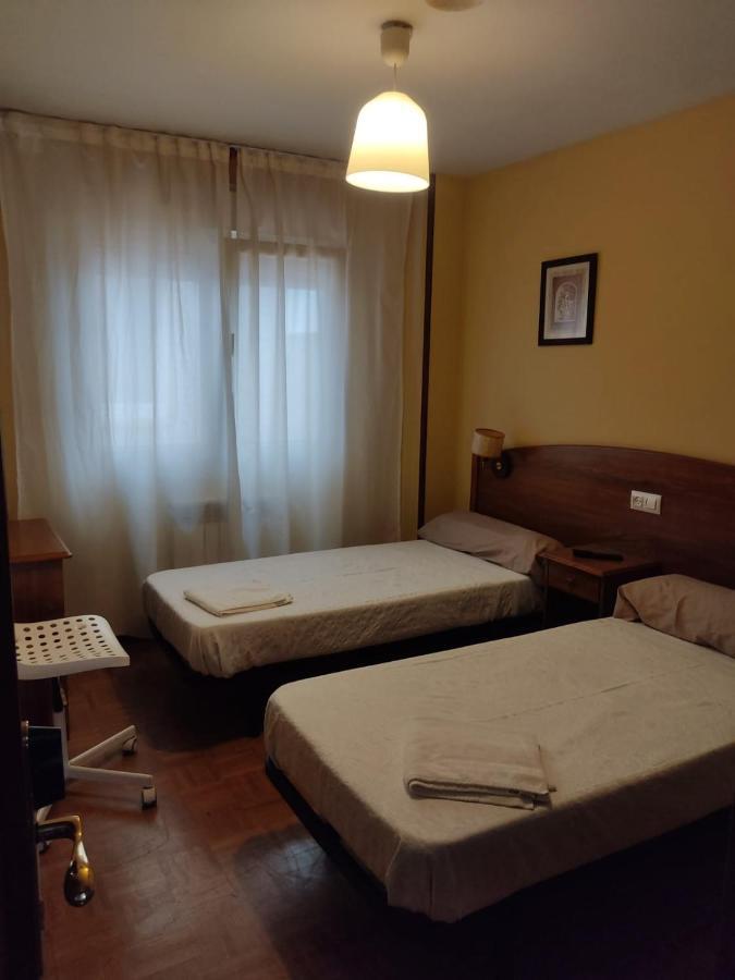 Hotel Camagueey Gijón Exterior foto